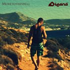 MORETOTHESHELL Oceans [Vocal Edition] album cover
